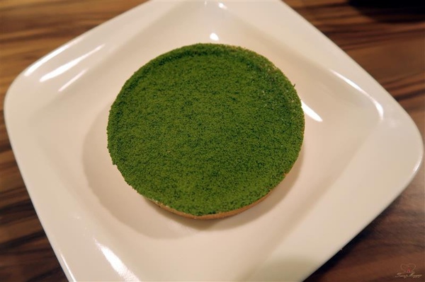 Tom&Maggy 幸福肥 • 手作點心：三重美食 幸福肥手作點心 超可愛龍貓甜點/萌萌達菲馬卡龍 抹茶塔/生巧克力塔 三重下午茶推薦~