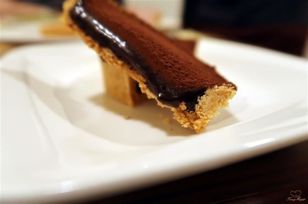 Tom&Maggy 幸福肥 • 手作點心：三重美食 幸福肥手作點心 超可愛龍貓甜點/萌萌達菲馬卡龍 抹茶塔/生巧克力塔 三重下午茶推薦~