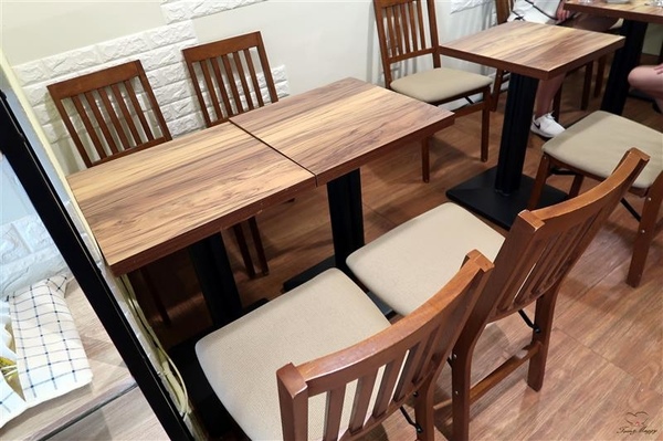 Tom&Maggy 幸福肥 • 手作點心：三重美食 幸福肥手作點心 超可愛龍貓甜點/萌萌達菲馬卡龍 抹茶塔/生巧克力塔 三重下午茶推薦~