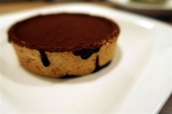 Tom&Maggy 幸福肥 • 手作點心：三重美食 幸福肥手作點心 超可愛龍貓甜點/萌萌達菲馬卡龍 抹茶塔/生巧克力塔 三重下午茶推薦~