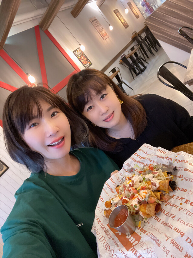 David Diner 大衛美墨料理 | 中壢中原大學附近無負評的炭烤豬肋排 軟嫩滋味一吃就上癮。道地玉米塔克捲、牛肉酥餅。中壢美食/桃園美食