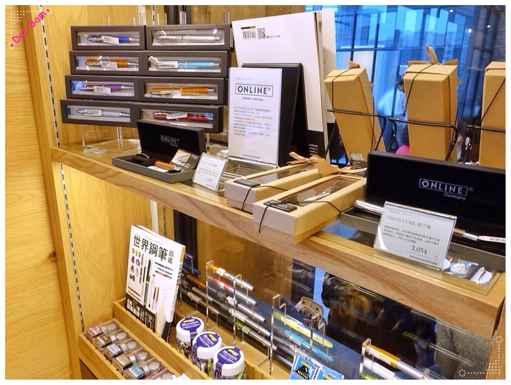 蔦屋書店 TSUTAYA BOOKSTORE信義店 27.JPG