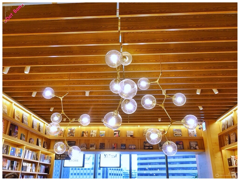 蔦屋書店 TSUTAYA BOOKSTORE信義店 6.JPG