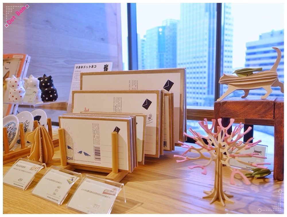 蔦屋書店 TSUTAYA BOOKSTORE信義店 24.JPG