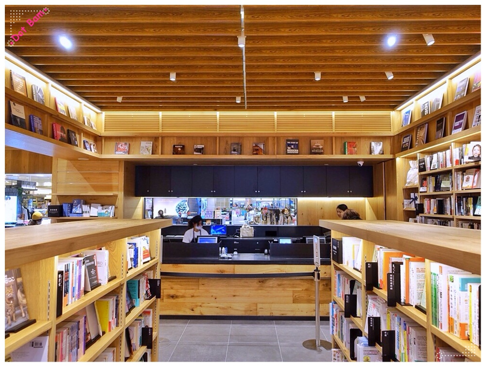蔦屋書店 TSUTAYA BOOKSTORE信義店 4.JPG