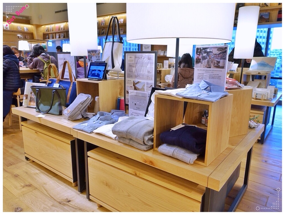 蔦屋書店 TSUTAYA BOOKSTORE信義店 22.JPG