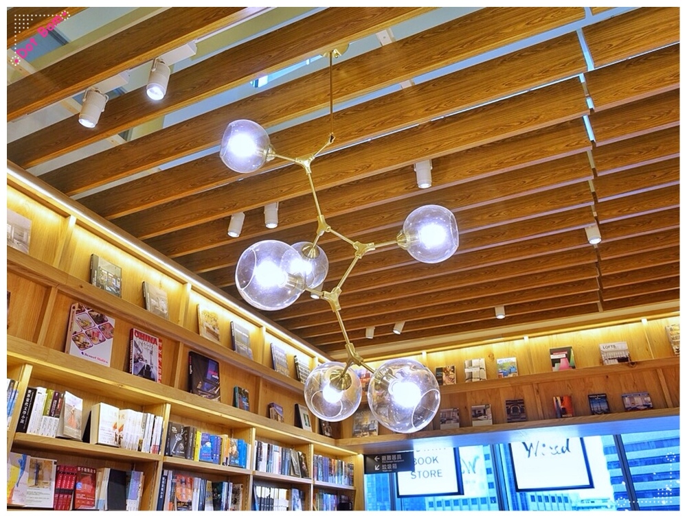 蔦屋書店 TSUTAYA BOOKSTORE信義店 5.JPG