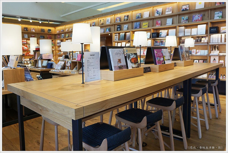 蔦屋書店TSUTAYA-29