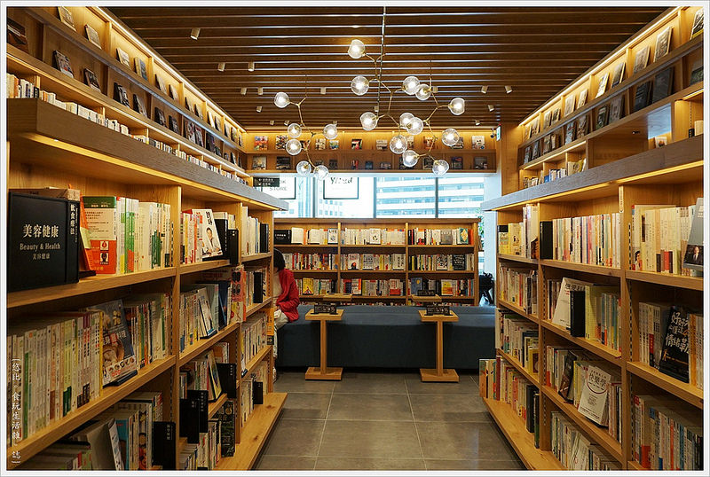 蔦屋書店TSUTAYA-4