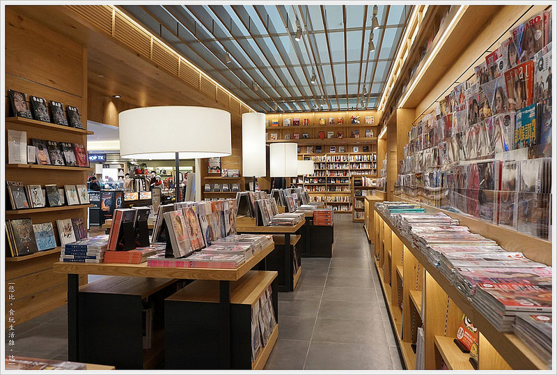 蔦屋書店TSUTAYA-42