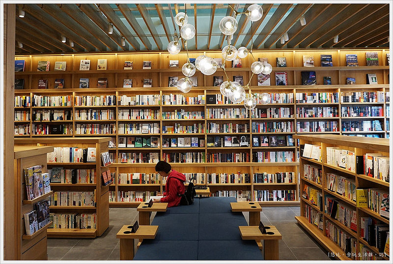 蔦屋書店TSUTAYA-23