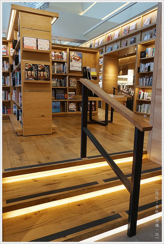 蔦屋書店TSUTAYA-22