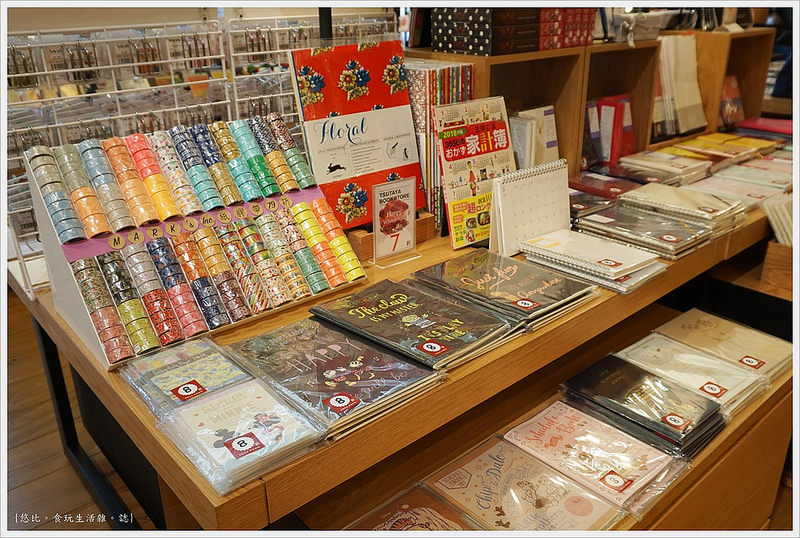 蔦屋書店TSUTAYA-39