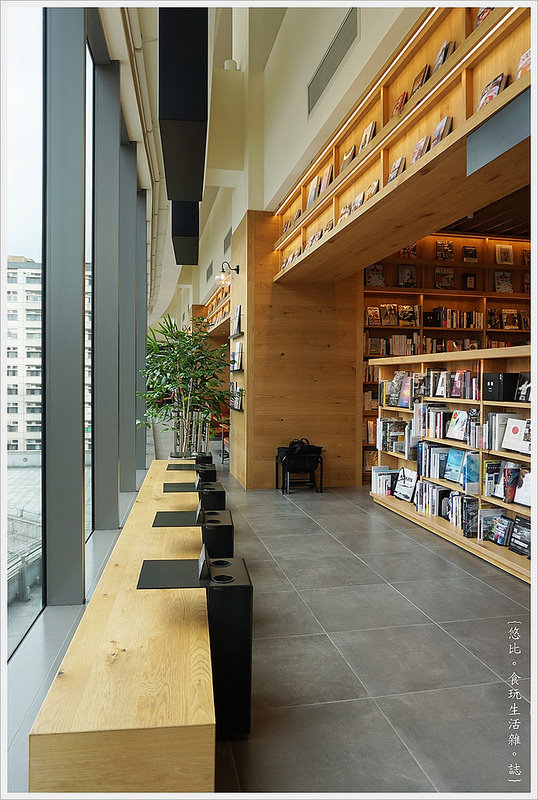 蔦屋書店TSUTAYA-17