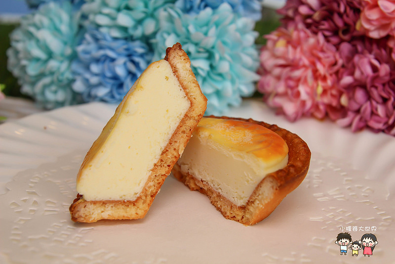雲林起司塔 063