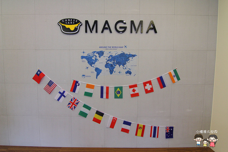 雲林起司塔 014