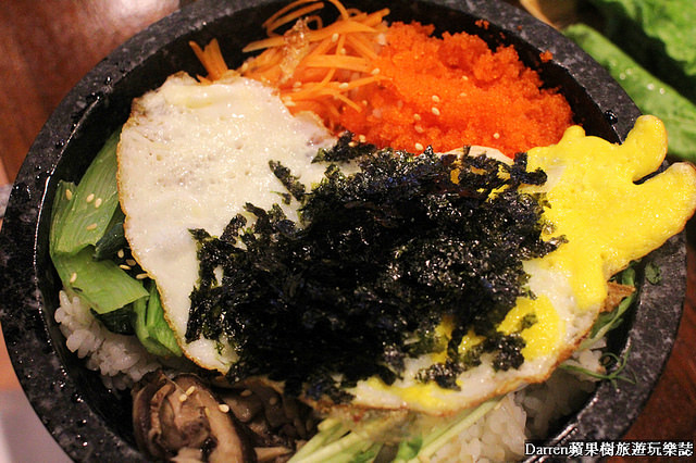 『桃園中壢』滋滋咕嚕韓式烤肉專門店(中壢威尼斯店)★內含滋滋咕嚕詳細菜單/中壢SOGO商圈美食餐廳/明星藝人納豆開的韓式燒肉餐廳