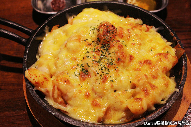 『桃園中壢』滋滋咕嚕韓式烤肉專門店(中壢威尼斯店)★內含滋滋咕嚕詳細菜單/中壢SOGO商圈美食餐廳/明星藝人納豆開的韓式燒肉餐廳