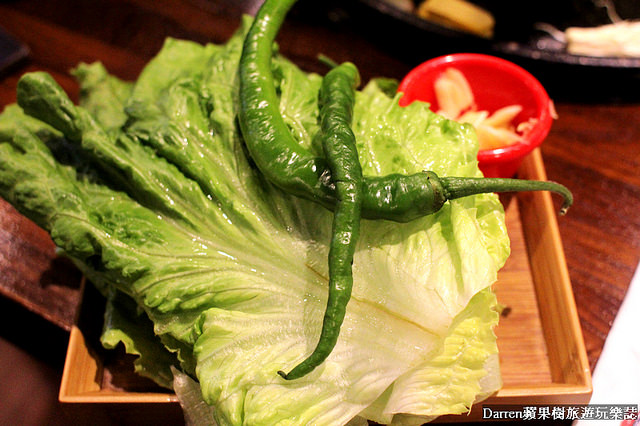 『桃園中壢』滋滋咕嚕韓式烤肉專門店(中壢威尼斯店)★內含滋滋咕嚕詳細菜單/中壢SOGO商圈美食餐廳/明星藝人納豆開的韓式燒肉餐廳