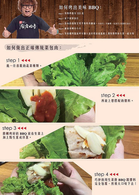 『桃園中壢』滋滋咕嚕韓式烤肉專門店(中壢威尼斯店)★內含滋滋咕嚕詳細菜單/中壢SOGO商圈美食餐廳/明星藝人納豆開的韓式燒肉餐廳