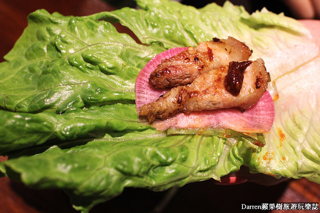 『桃園中壢』滋滋咕嚕韓式烤肉專門店(中壢威尼斯店)★內含滋滋咕嚕詳細菜單/中壢SOGO商圈美食餐廳/明星藝人納豆開的韓式燒肉餐廳