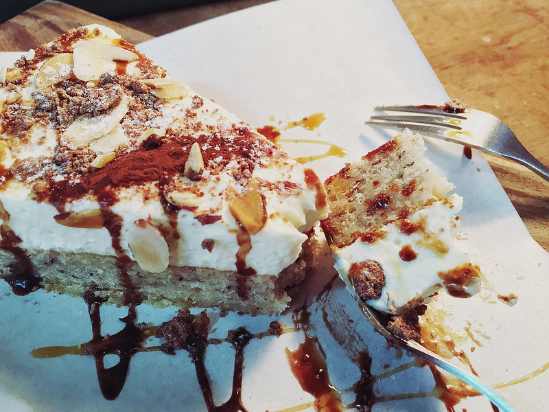 Ruins Café via Kate’s Fun Zone