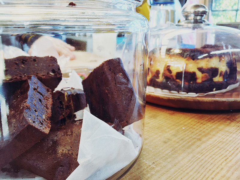 Ruins Café via Kate’s Fun Zone