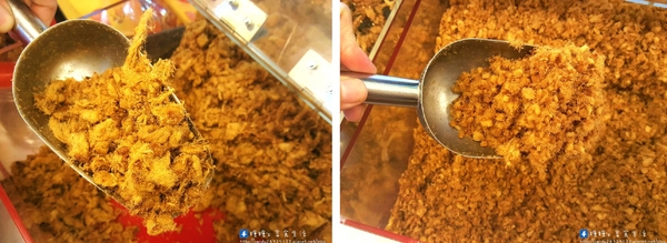 家鄉味肉鬆專賣店:〖台中│美食〗家鄉味肉鬆專賣店 ❤ 台中肉鬆專賣推薦!!隱藏在東區新光市場的家鄉味~除了肉鬆外、還有魚鬆、肉乾等美食,也有精緻年節禮盒唷!!