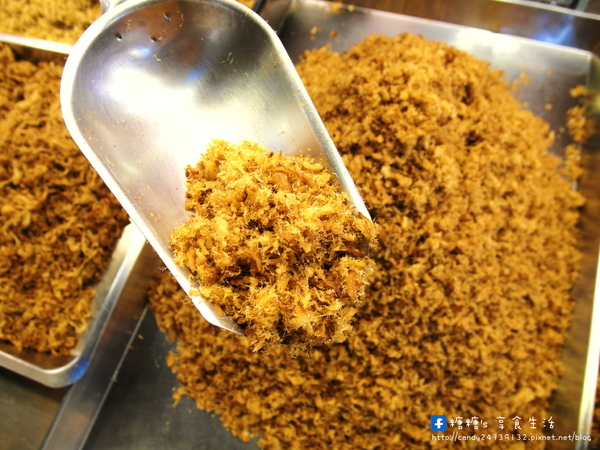 家鄉味肉鬆專賣店:〖台中│美食〗家鄉味肉鬆專賣店 ❤ 台中肉鬆專賣推薦!!隱藏在東區新光市場的家鄉味~除了肉鬆外、還有魚鬆、肉乾等美食,也有精緻年節禮盒唷!!