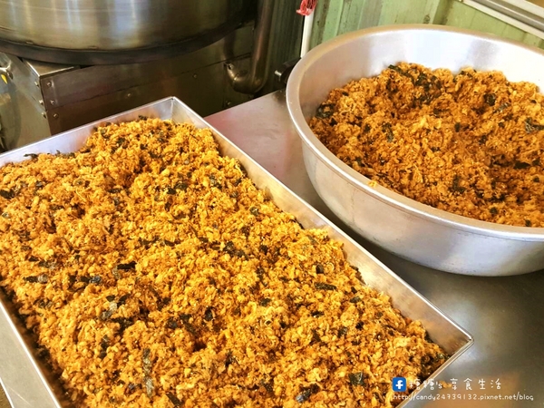 家鄉味肉鬆專賣店:〖台中│美食〗家鄉味肉鬆專賣店 ❤ 台中肉鬆專賣推薦!!隱藏在東區新光市場的家鄉味~除了肉鬆外、還有魚鬆、肉乾等美食,也有精緻年節禮盒唷!!