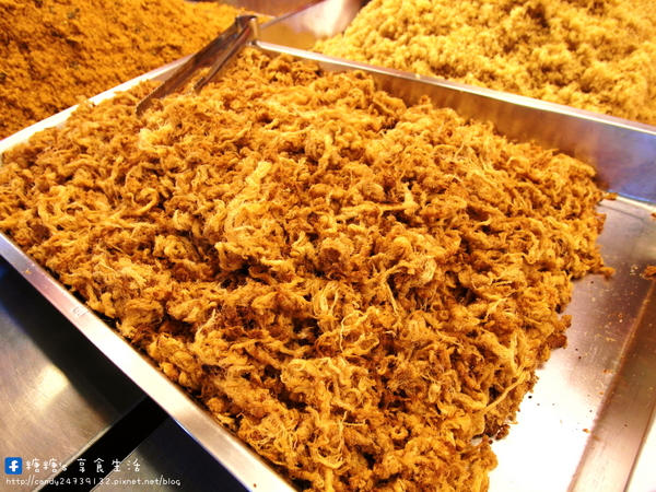 家鄉味肉鬆專賣店:〖台中│美食〗家鄉味肉鬆專賣店 ❤ 台中肉鬆專賣推薦!!隱藏在東區新光市場的家鄉味~除了肉鬆外、還有魚鬆、肉乾等美食,也有精緻年節禮盒唷!!