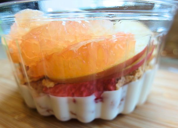 WOOWHO嗚鬍(內湖旗艦店):❤️美食❤️【台北。內湖】WOOWHO嗚鬍/內湖旗艦店★輕食三明治/現做水果沙拉/小農直送鮮乳坊/愛評體驗團