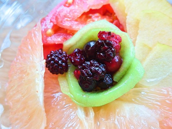 WOOWHO嗚鬍(內湖旗艦店):❤️美食❤️【台北。內湖】WOOWHO嗚鬍/內湖旗艦店★輕食三明治/現做水果沙拉/小農直送鮮乳坊/愛評體驗團