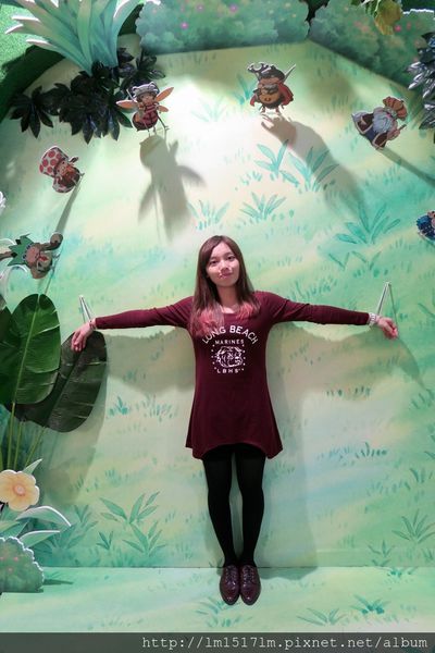 【展覽】航海王迷們快衝吧 ❙ 海賊狂歡祭ONE PIECE動畫15週年特典-台中場