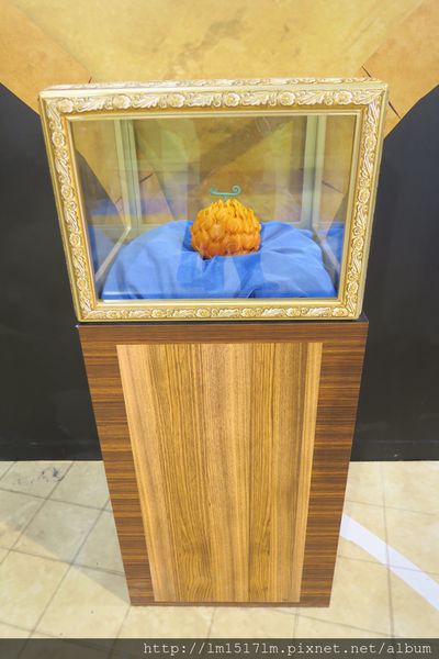 【展覽】航海王迷們快衝吧 ❙ 海賊狂歡祭ONE PIECE動畫15週年特典-台中場