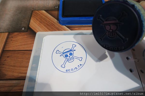 【展覽】航海王迷們快衝吧 ❙ 海賊狂歡祭ONE PIECE動畫15週年特典-台中場