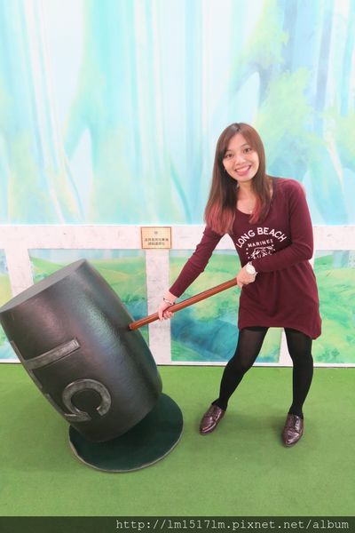 【展覽】航海王迷們快衝吧 ❙ 海賊狂歡祭ONE PIECE動畫15週年特典-台中場