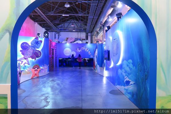 【展覽】航海王迷們快衝吧 ❙ 海賊狂歡祭ONE PIECE動畫15週年特典-台中場