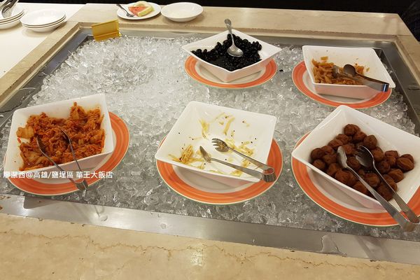 【高雄/鹽埕區】華王大飯店