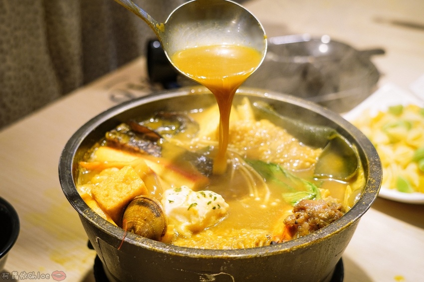 高雄三民區 茉荳獨享鍋 多種湯頭平價小火鍋 新推出燉燒鮮蛤鍋 滿滿蛤蠣超狂~38.jpg