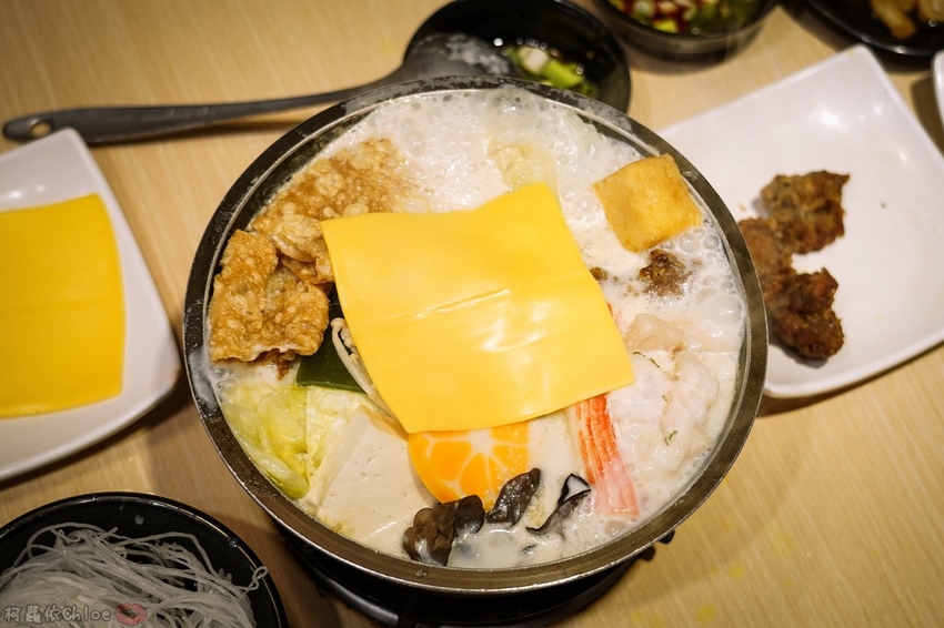 高雄三民區 茉荳獨享鍋 多種湯頭平價小火鍋 新推出燉燒鮮蛤鍋 滿滿蛤蠣超狂~28.jpg