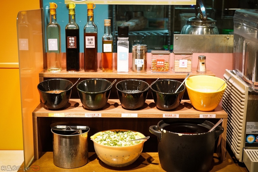 高雄三民區 茉荳獨享鍋 多種湯頭平價小火鍋 新推出燉燒鮮蛤鍋 滿滿蛤蠣超狂~17.jpg