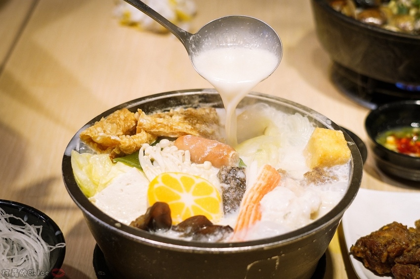 高雄三民區 茉荳獨享鍋 多種湯頭平價小火鍋 新推出燉燒鮮蛤鍋 滿滿蛤蠣超狂~30.jpg