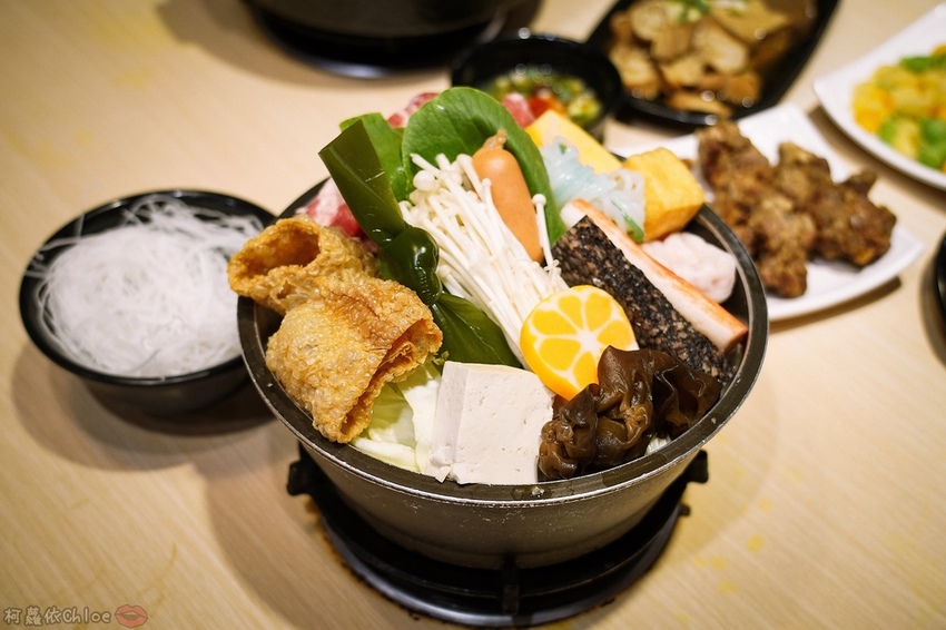 高雄三民區 茉荳獨享鍋 多種湯頭平價小火鍋 新推出燉燒鮮蛤鍋 滿滿蛤蠣超狂~26.jpg