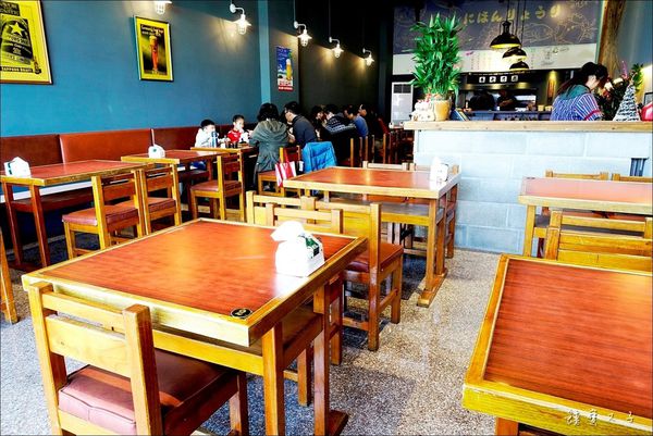 養瀧酒藏 日式居酒屋 (4).JPG