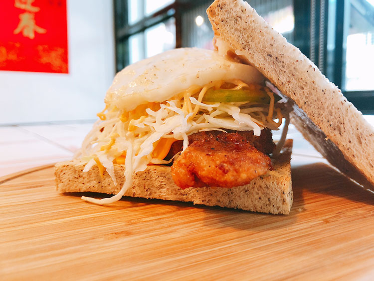 小酒館早午餐 Drunk Brunch & Privado Craft Beer Bistro 小酒館早午餐, Drunk Brunch & Privado Craft Beer Bistro,我不是他媽媽,啤瓦多餐酒館,古亭站餐酒館