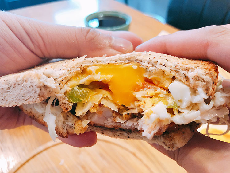 小酒館早午餐 Drunk Brunch & Privado Craft Beer Bistro 小酒館早午餐,Drunk Brunch & Privado Craft Beer Bistro,我不是他媽媽,啤瓦多餐酒館,中正紀念堂早餐