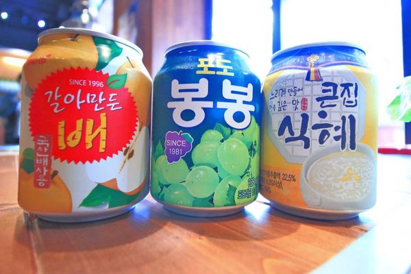 【新竹餐廳】新橋韓式烤肉-正統韓式烤肉風味美食