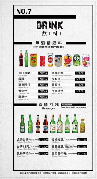 【新竹餐廳】新橋韓式烤肉-正統韓式烤肉風味美食