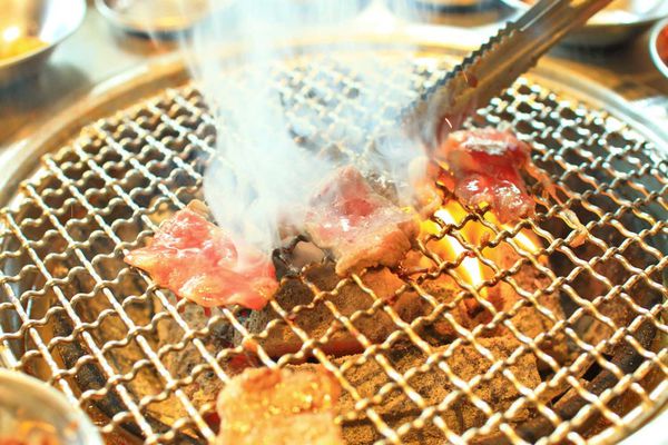 【新竹餐廳】新橋韓式烤肉-正統韓式烤肉風味美食
